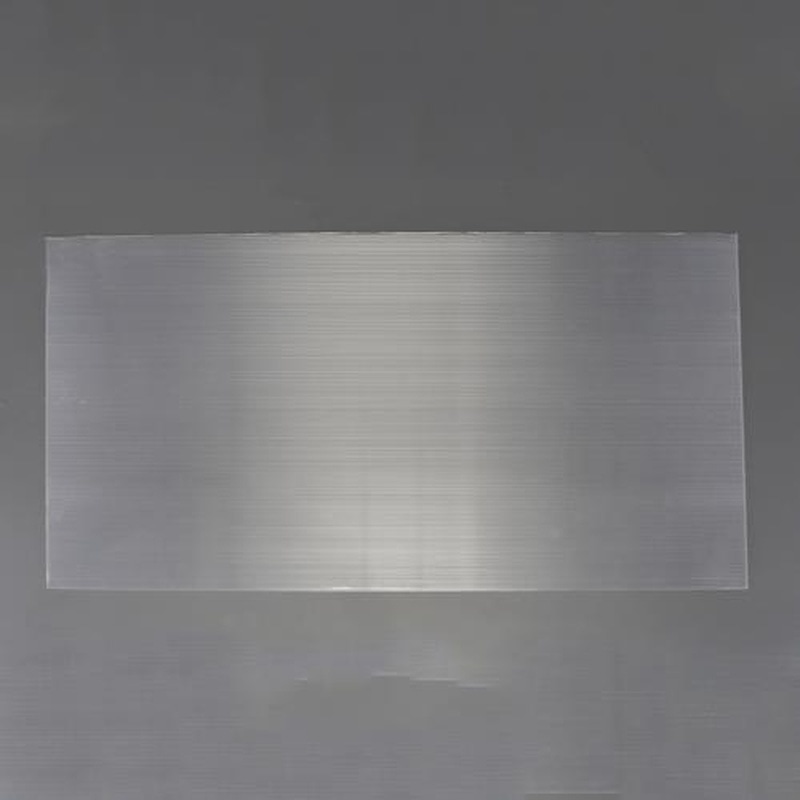 エスコ EA441PE-50 1500x910x4.5mmポリカ中空板(断熱耐候UVカット) 1個（ご注文単位1個）【直送品】