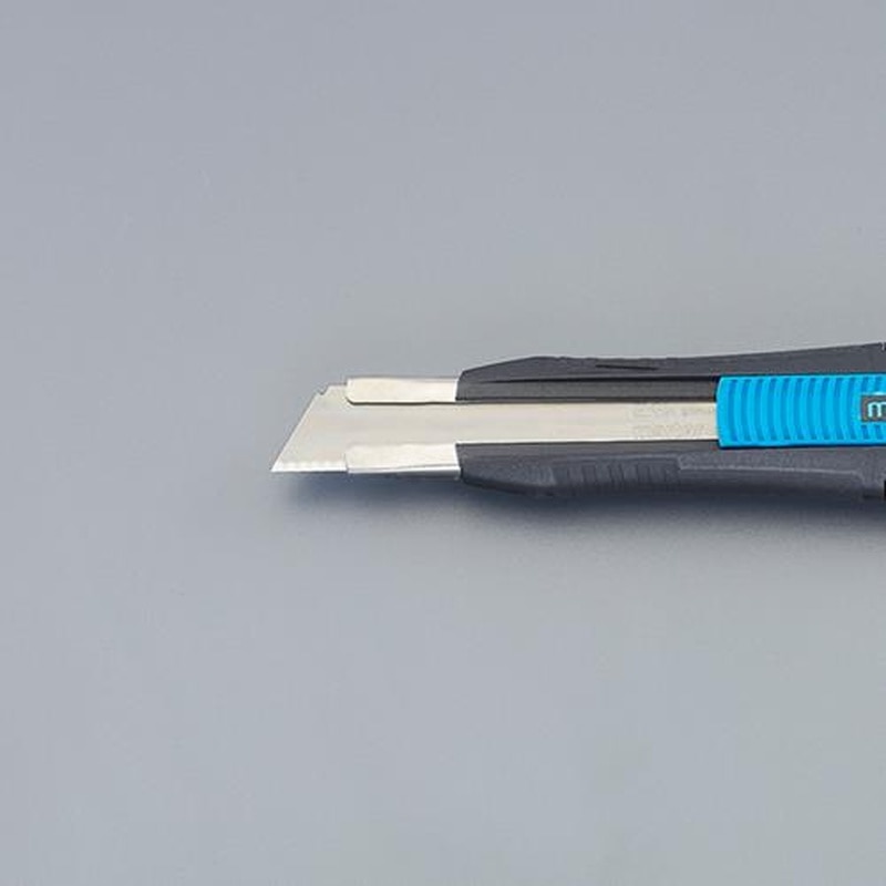 エスコ EA589CT-26[EA589CT-17用]替刃(10枚) 1個（ご注文単位1個）【直送品】