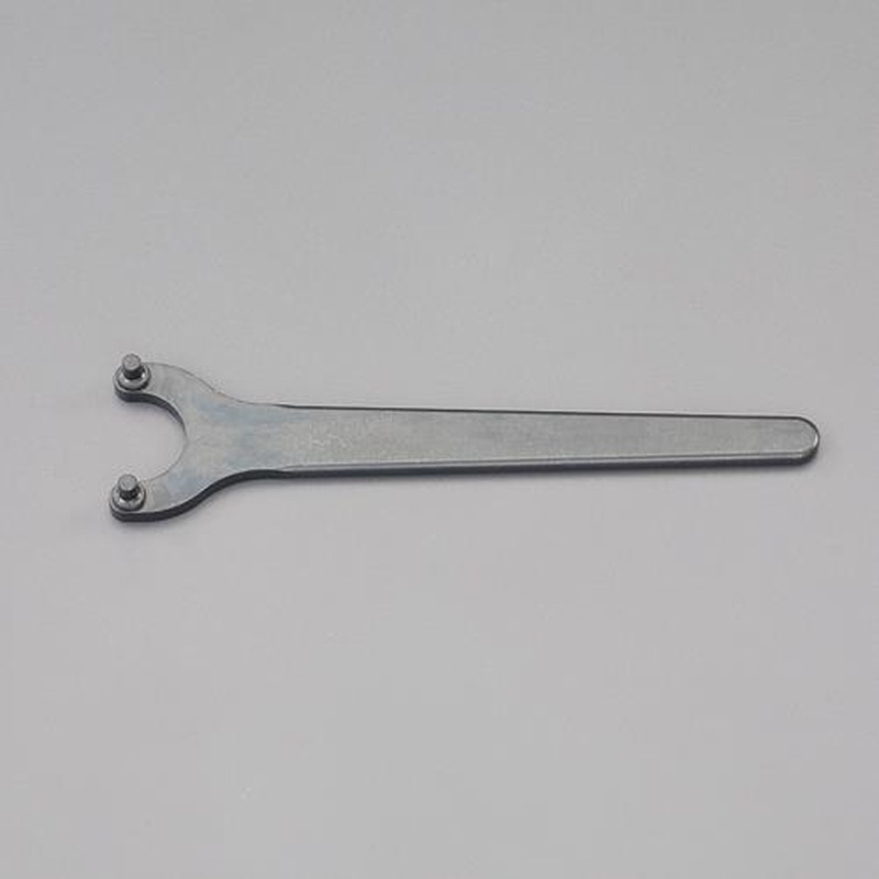 エスコ EA613XW-21 13mm/2.5mmピンレンチ 1個（ご注文単位1個）【直送品】
