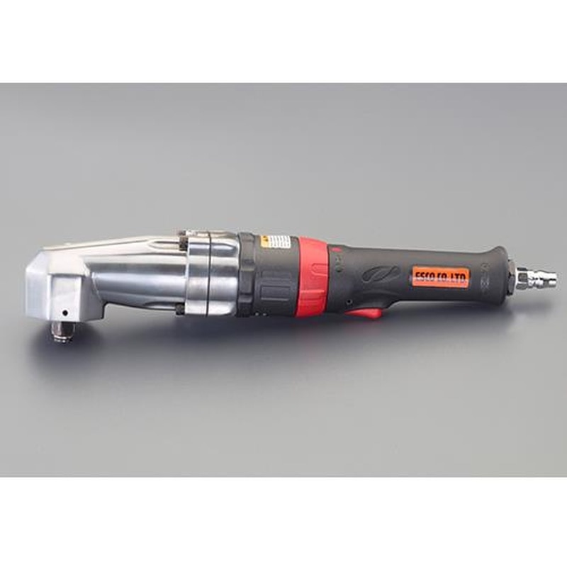 エスコ EA155SD-11 1/2”DRエアーインパクトレンチ(アングル型) 1個(ご注文単位1個)【直送品】