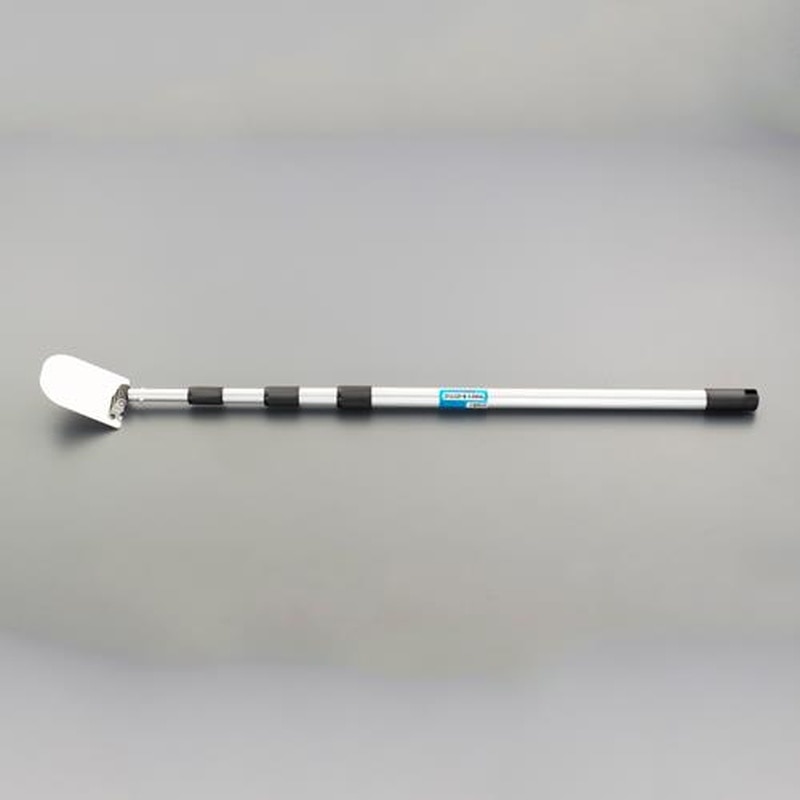 エスコ EA724GC-24 100x130mm/750-2160mm点検ミラー(伸縮/SUS製) 1個（ご注文単位1個）【直送品】