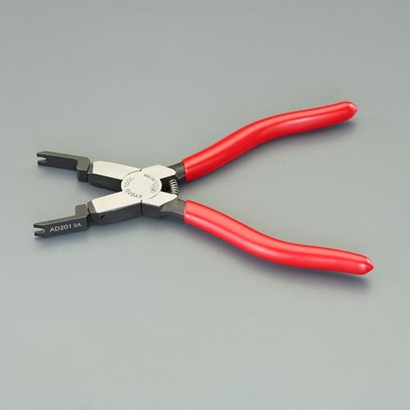 エスコ EA604PF-11 リレープライヤー 1個(ご注文単位1個)【直送品】