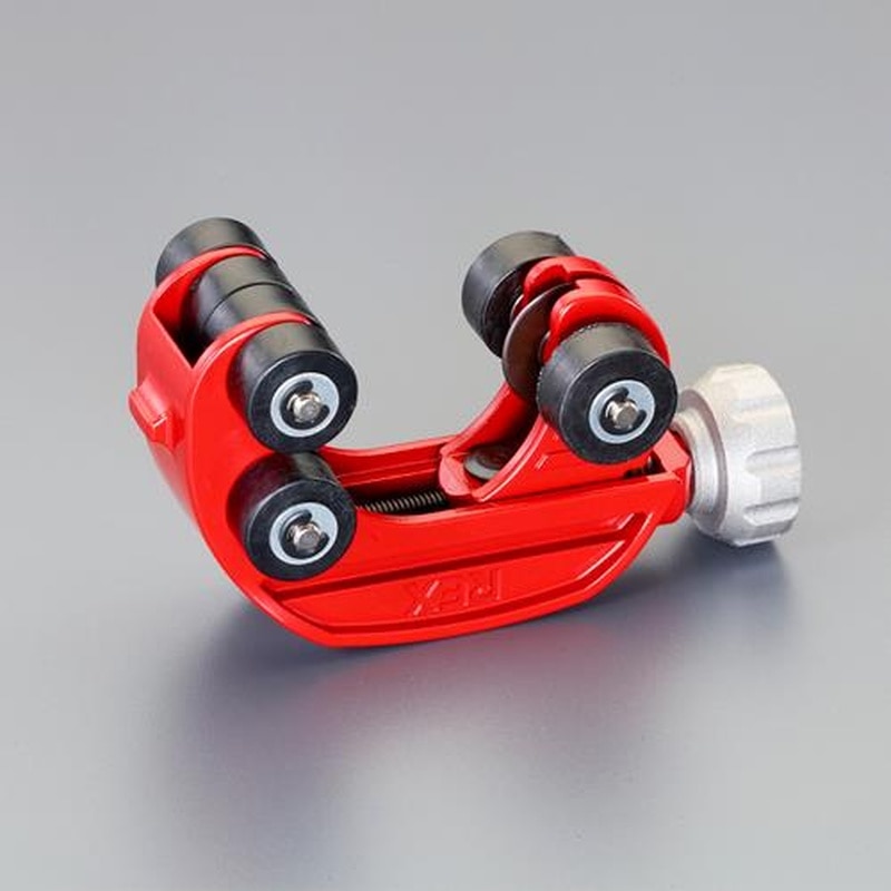 エスコ EA203T 8A-32Aフレキ管カッター 1個(ご注文単位1個)【直送品】