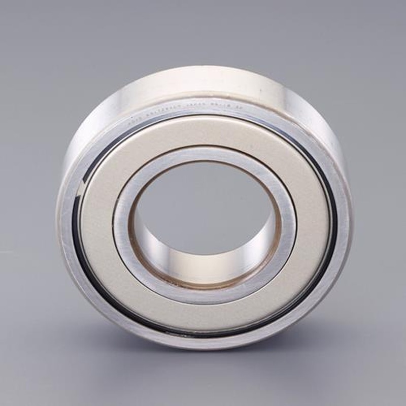 エスコ EA966EK-318[6318ZZX]深溝玉軸受 1個（ご注文単位1個）【直送品】