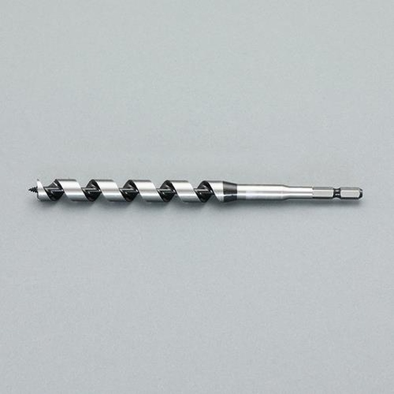 エスコ EA824WG-225 25x135mmオーガービット(インパクト・ドリル兼用) 1個（ご注文単位1個）【直送品】
