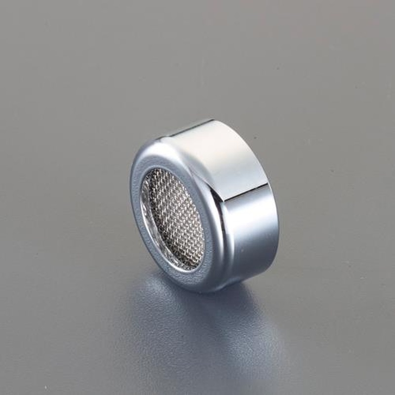 エスコ EA468HD-3 W22(20山)整流水栓アダプター 1個(ご注文単位1個)【直送品】