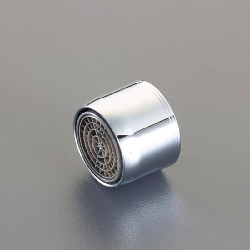 エスコ EA468HD-4 W22(20山)泡沫水栓アダプター 1個(ご注文単位1個)【直送品】