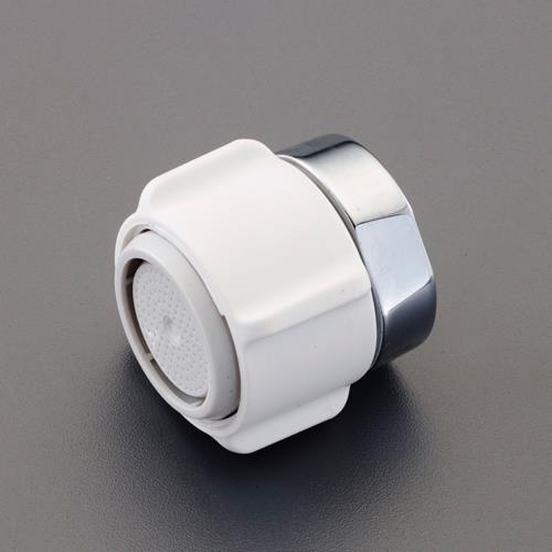 エスコ EA468HD-5 W22(20山)キッチンシャワー 1個(ご注文単位1個)【直送品】