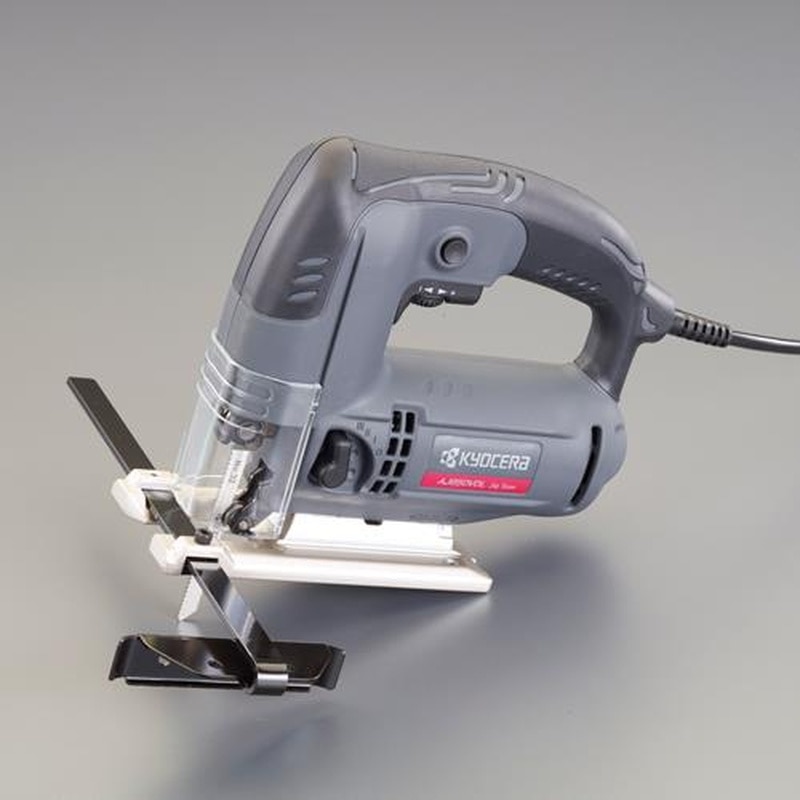 エスコ EA854AD-2 AC100V/430Wジグソー 1個（ご注文単位1個）【直送品】