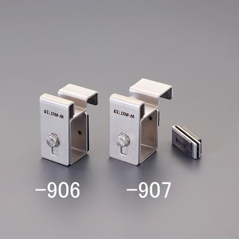 エスコ EA951EB-907 サイディング補助具(ステンレス製) 1個(ご注文単位1個)【直送品】