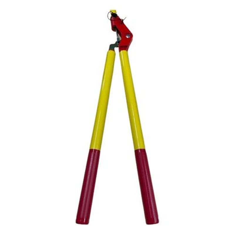 エスコ EA650BX-161 1900mm太枝切鋏(絶縁) 1個(ご注文単位1個)【直送品】