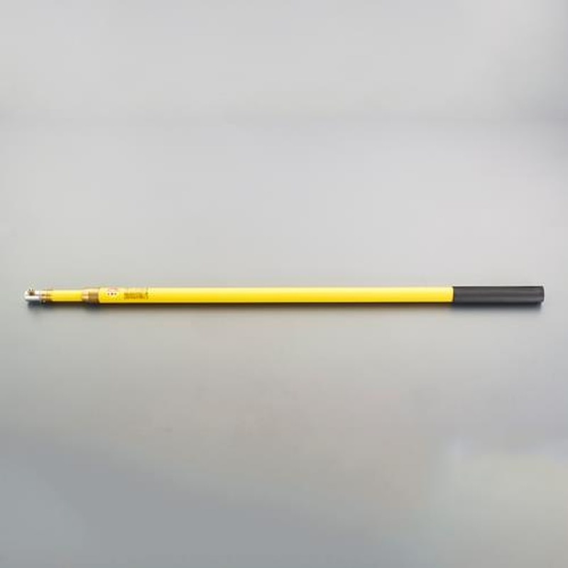 エスコ EA650BX-122 1.2-2.2m絶縁操作棒 1個(ご注文単位1個)【直送品】