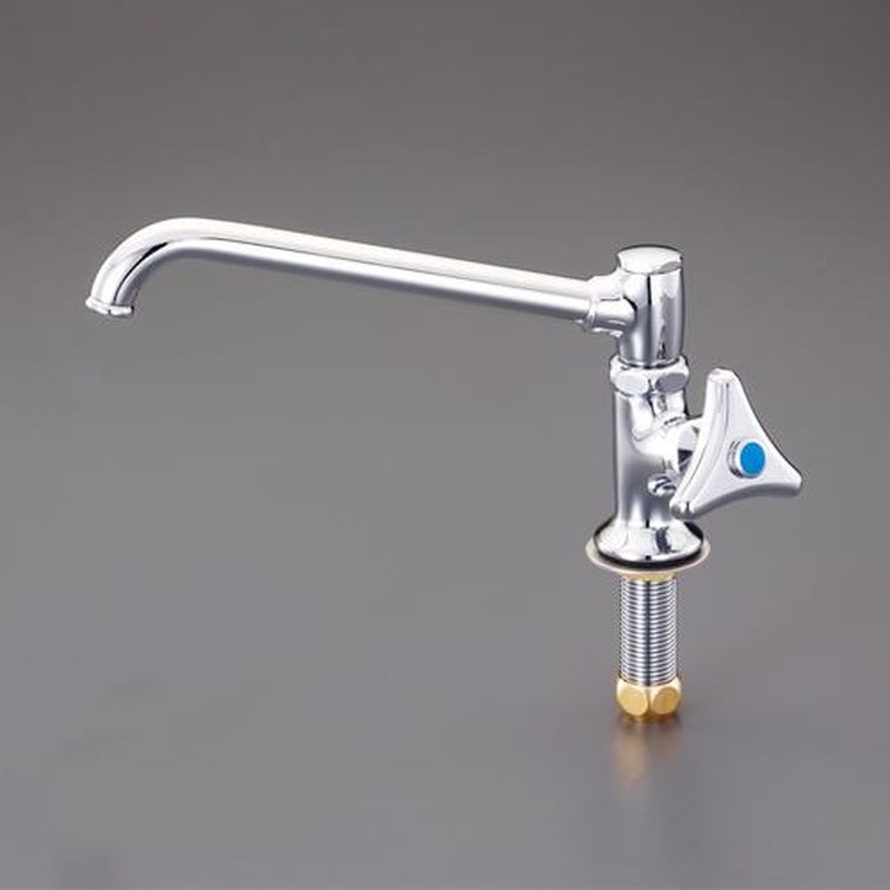 エスコ EA468HA-20 立水栓 1個(ご注文単位1個)【直送品】