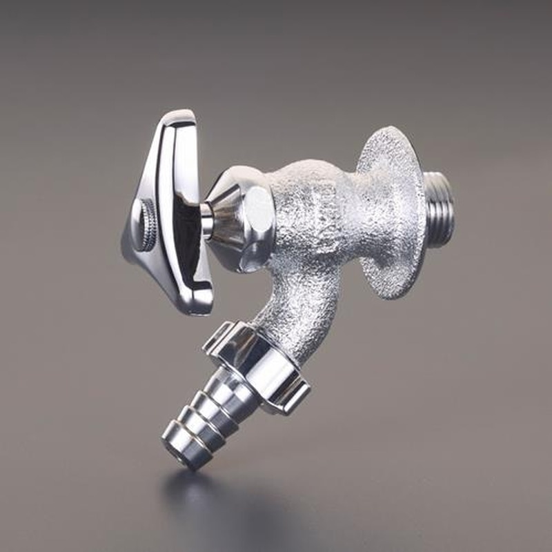 エスコ EA468HA-41 散水栓 1個(ご注文単位1個)【直送品】