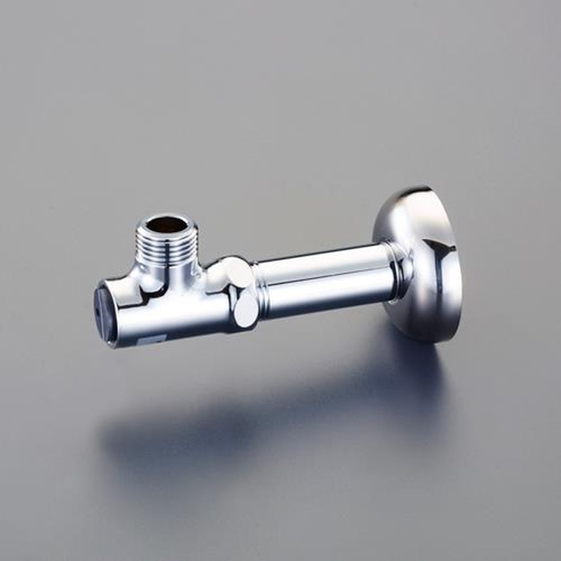 エスコ EA468HA-44 止水栓(壁用) 1個(ご注文単位1個)【直送品】