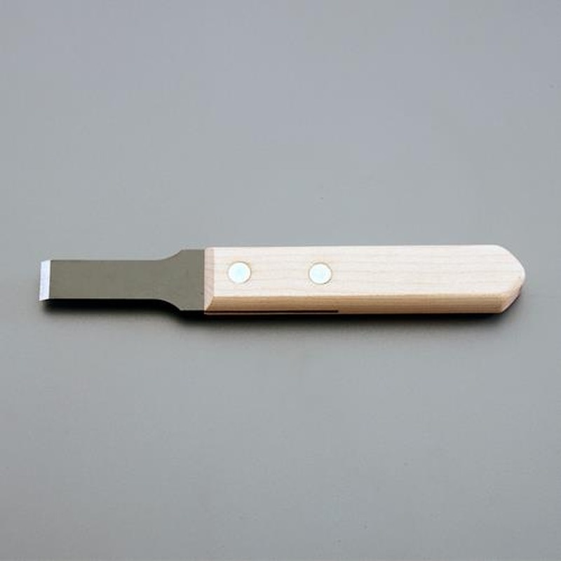 エスコ EA524AV-13 16x185mmスクレーパー 1個（ご注文単位1個）【直送品】