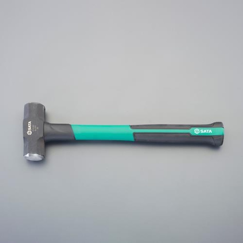 エスコ EA683PL-1 1100g/361mm両頭ハンマー 1個（ご注文単位1個）【直送品】