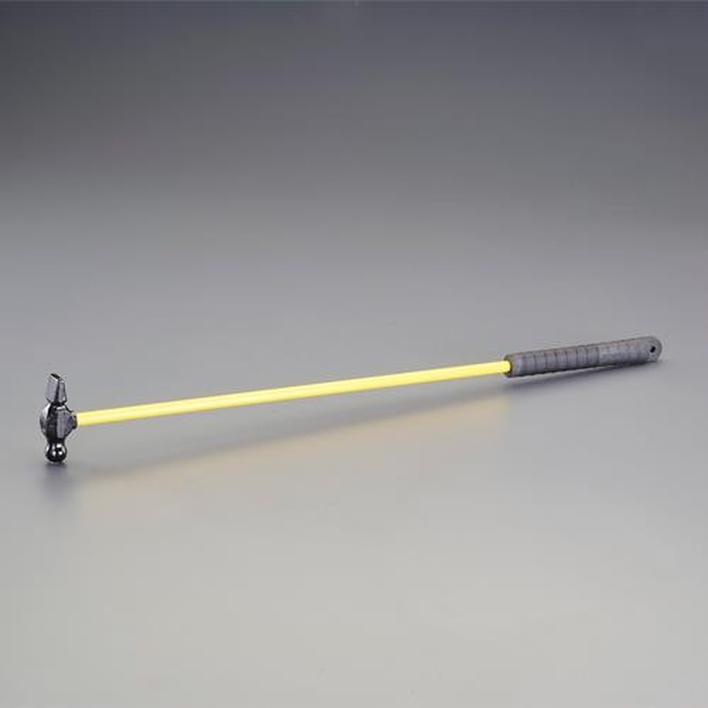 エスコ EA575WD-20 250g/625mm点検ハンマー 1個(ご注文単位1個)【直送品】