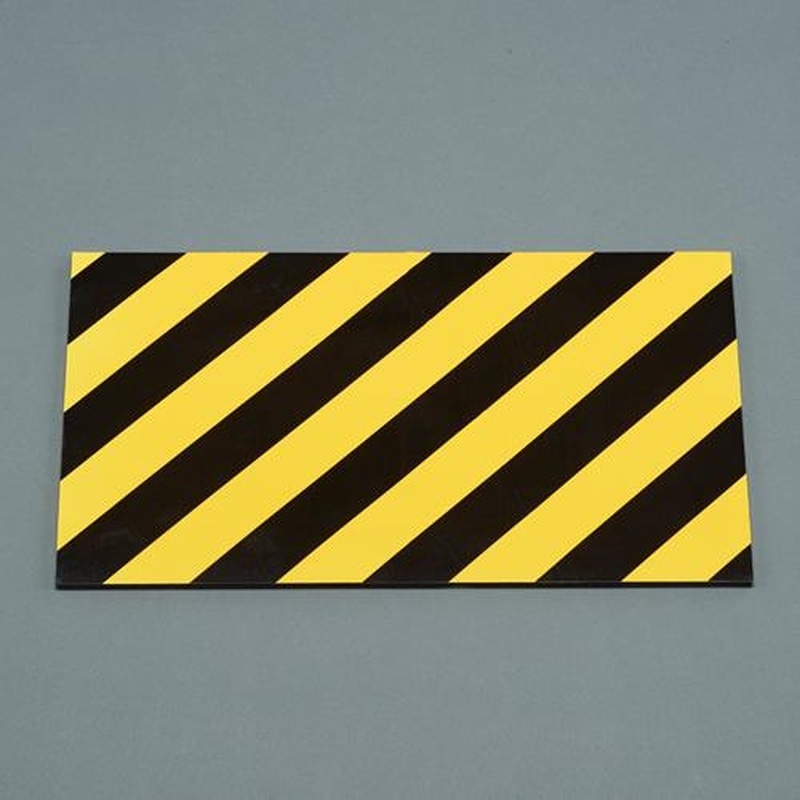 エスコ EA983FE-292 450x5mm/0.5mトラクッション(無反射型/マグネット付) 1個（ご注文単位1個）【直送品】