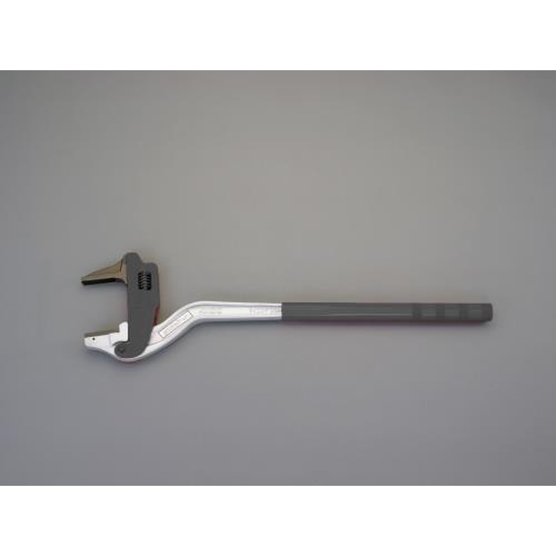 エスコ EA546DS-10 89.0-176.0mm/1140mmコーナーレンチ(SGM継手/鋼管 1個（ご注文単位1個）【直送品】