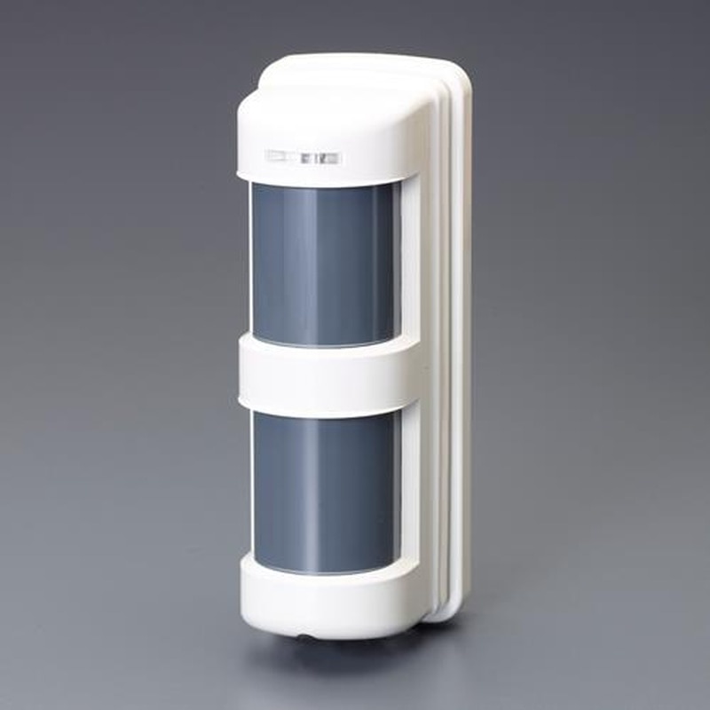 エスコ EA864cm-22 AC100V/DC10-30V中継機(屋外用) 1個(ご注文単位1個)【直送品】