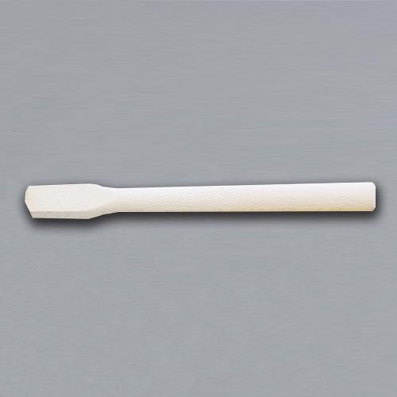 エスコ EA575YB-31 28x14mm/500mmハンマー木柄(白木) 1個(ご注文単位1個)【直送品】