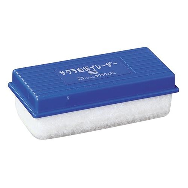 エスコ EA761LA-17 78x38x20mmホワイトボードイレーザー 1個（ご注文単位1個）【直送品】