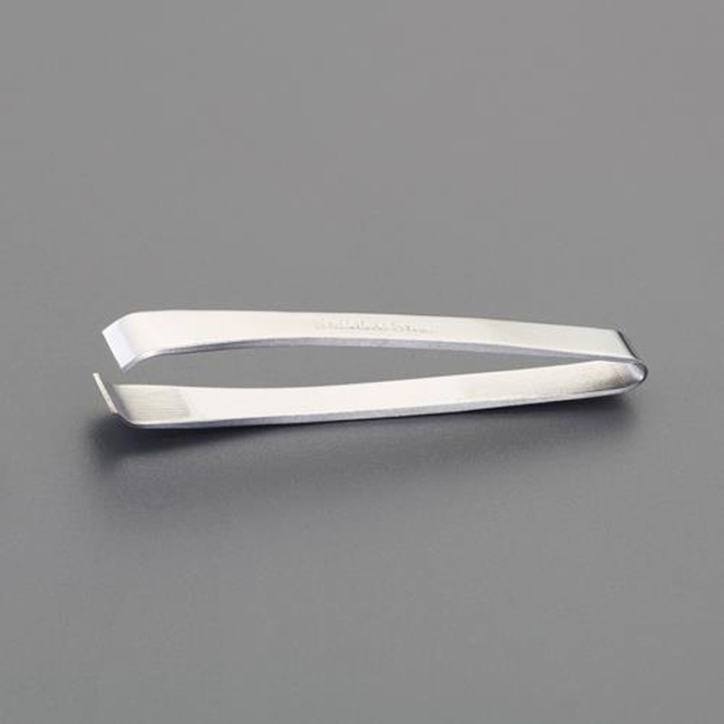 エスコ EA916HC-61 75mm毛抜き(幅広) 1個（ご注文単位1個）【直送品】