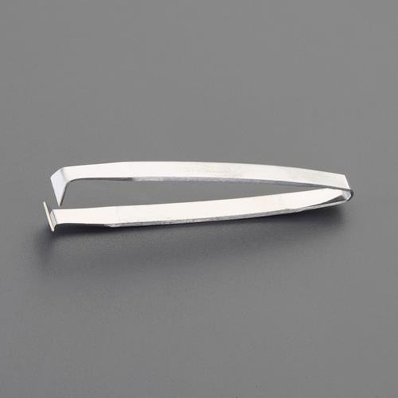 エスコ EA916HC-66 75mm毛抜き(ツノ付) 1個（ご注文単位1個）【直送品】