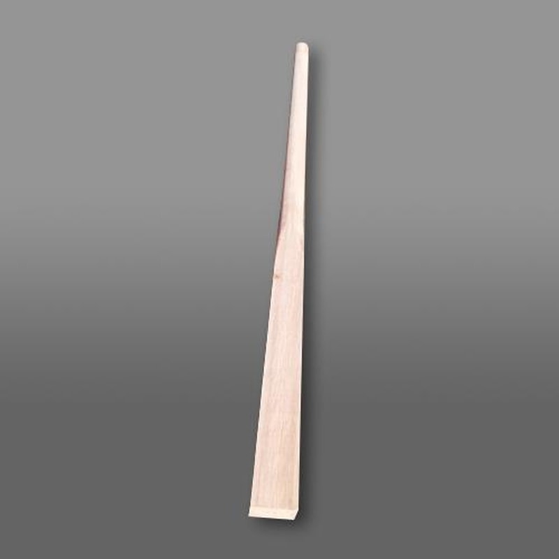 エスコ EA650BG-132[EA650BG-5B用]交換用柄 1個（ご注文単位1個）【直送品】