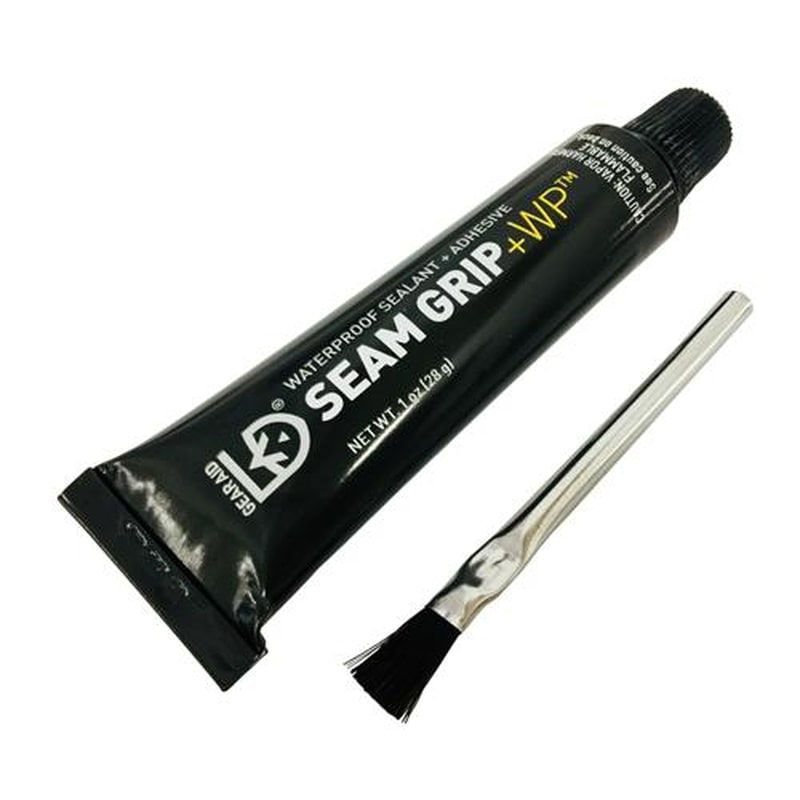 エスコ EA920A-62 28g防水シール剤(ブラシ付) 1個（ご注文単位1個）【直送品】