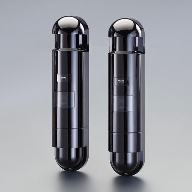 エスコ EA864CS-16 AC100V赤外線センサー送信機(1組) 1個（ご注文単位1個）【直送品】