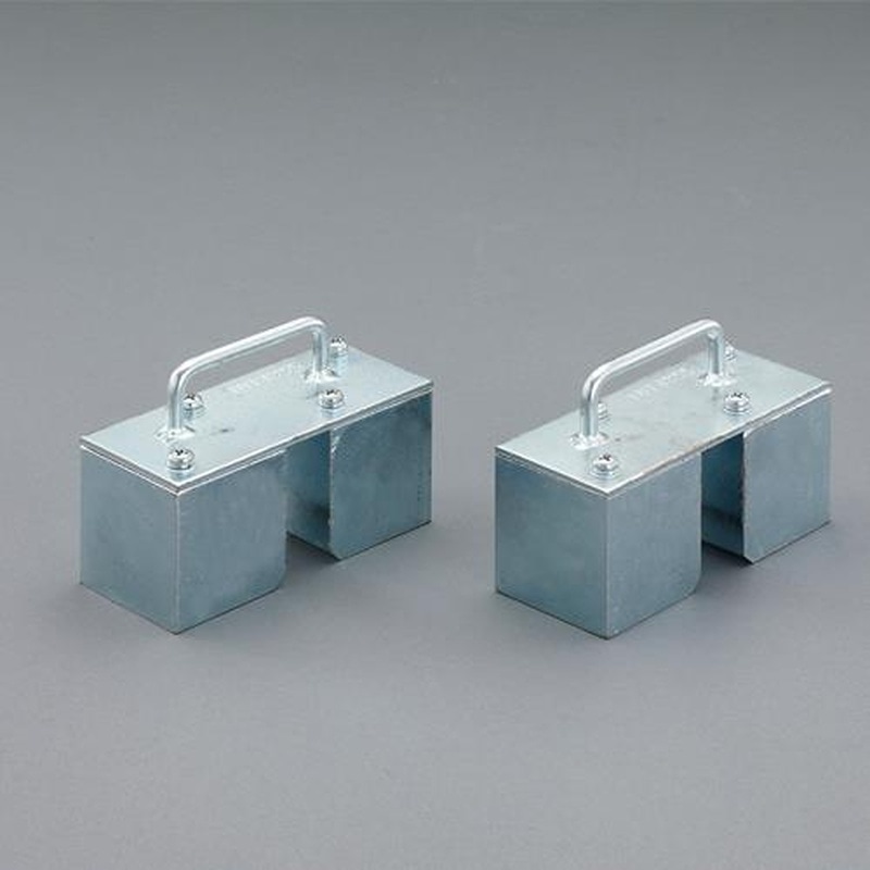 エスコ EA983D-205[EA983D-202/-204用]ウエイト(2個) 1個（ご注文単位1個）【直送品】