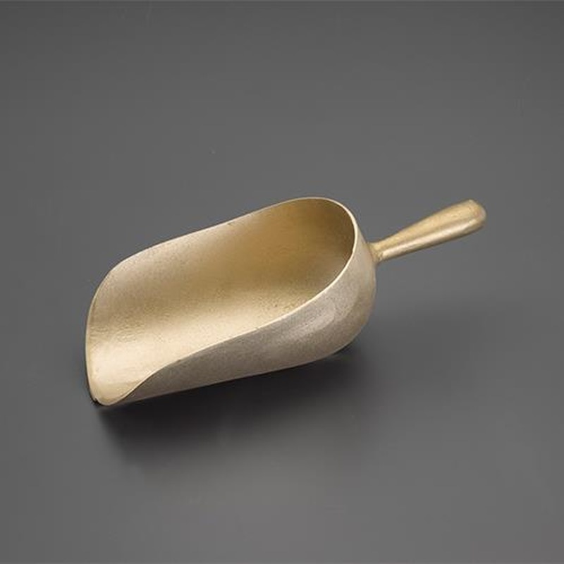 エスコ EA642KW-2 75x200mmスコップ(ノンスパーキング) 1個(ご注文単位1個)【直送品】