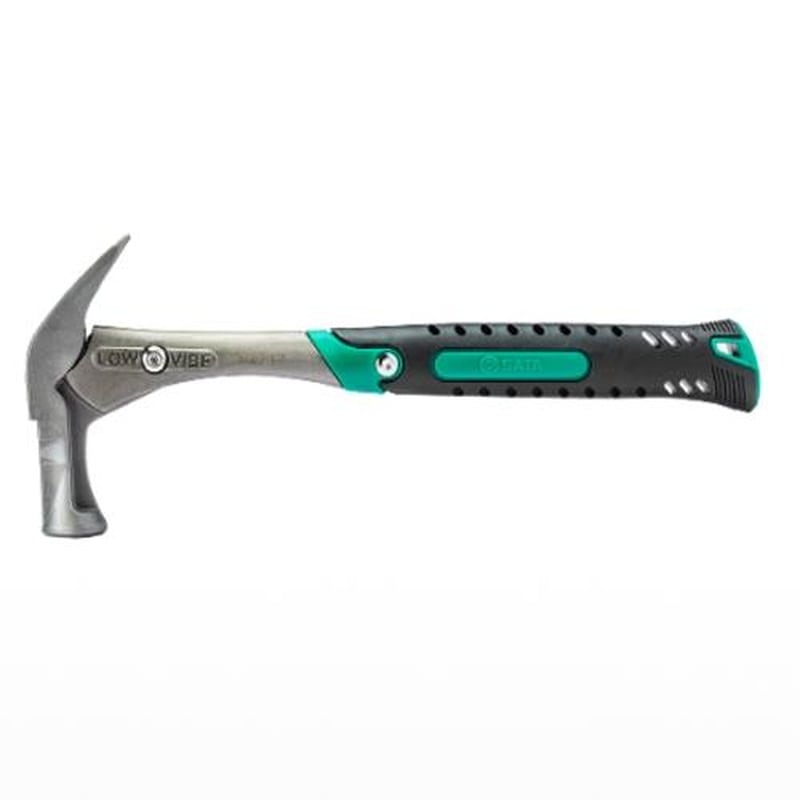 エスコ EA683PM-36 362g/335mmネイルハンマー 1個（ご注文単位1個）【直送品】