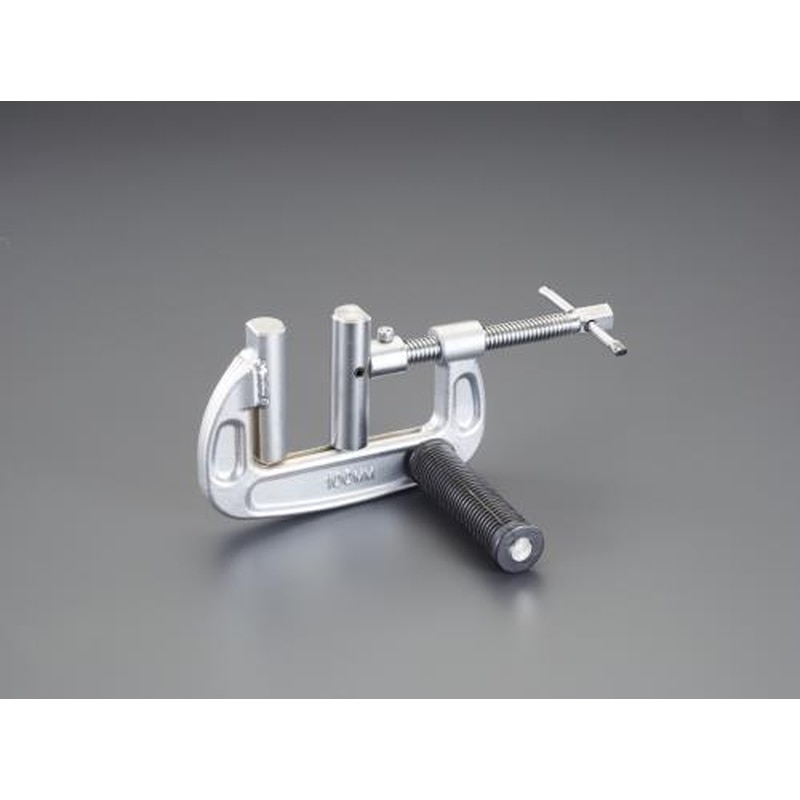 エスコ EA348BH-1 13A-30Aパイプ圧着機 1個（ご注文単位1個）【直送品】