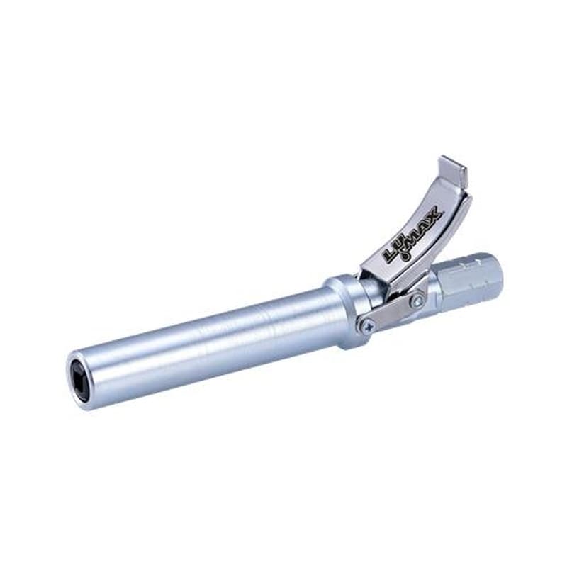 エスコ EA991CN-109 1/8”NPT/103.4MPaグリースポンプ用カプラー 1個(ご注文単位1個)【直送品】