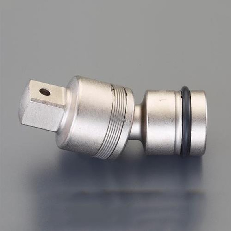 エスコ EA164N-7 1”DRx138mmインパクトユニバーサルジョイント 1個(ご注文単位1個)【直送品】