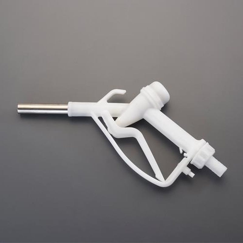 エスコ EA991CS-11 19mm手動ガンノズル(SUSノズル/アドブルー対応) 1個(ご注文単位1個)【直送品】