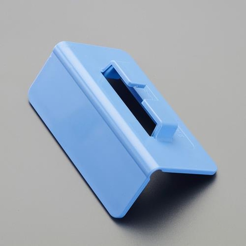 エスコ EA981N-41 80x60x150mm角当て(ベルトスリング＆荷締機) 1個（ご注文単位1個）【直送品】