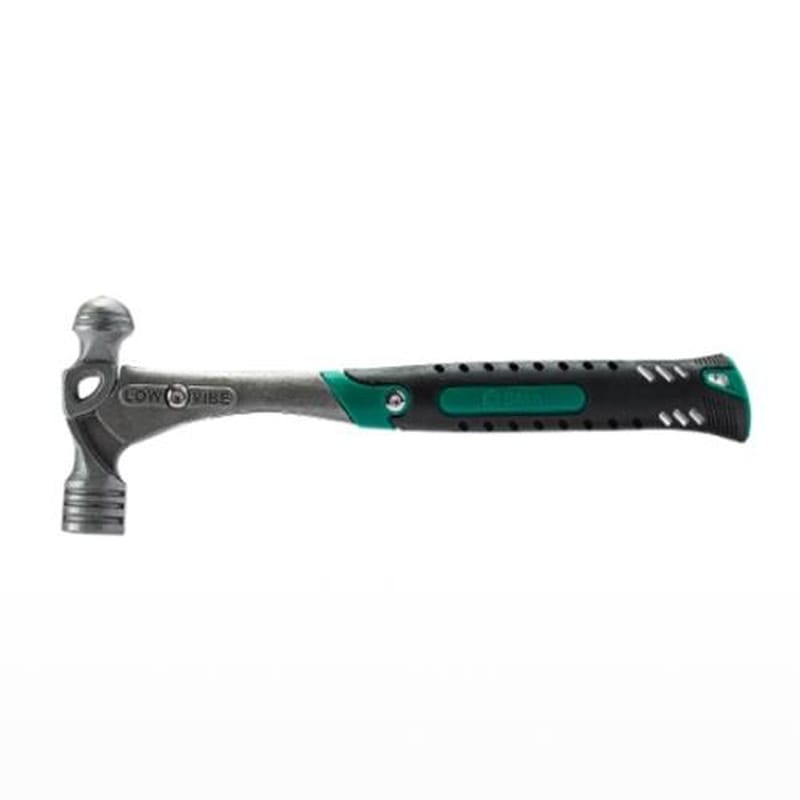 エスコ EA683PK-16 453gボールピンハンマー 1個(ご注文単位1個)【直送品】