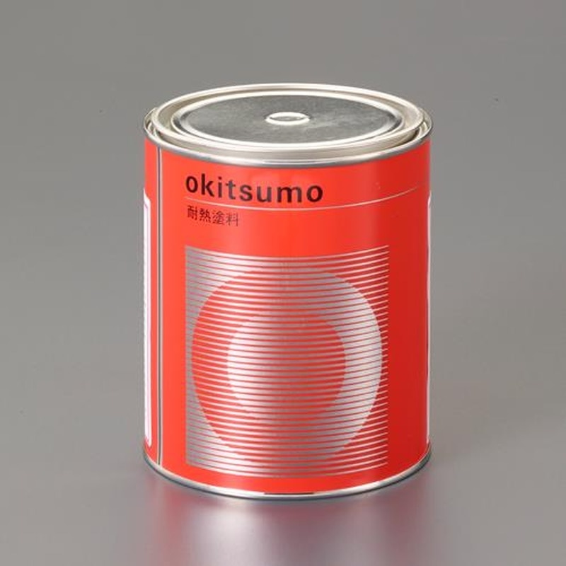 エスコ EA942FC-101[EA942FC用]1.0kgプライマー(グレー) 1個（ご注文単位1個）【直送品】