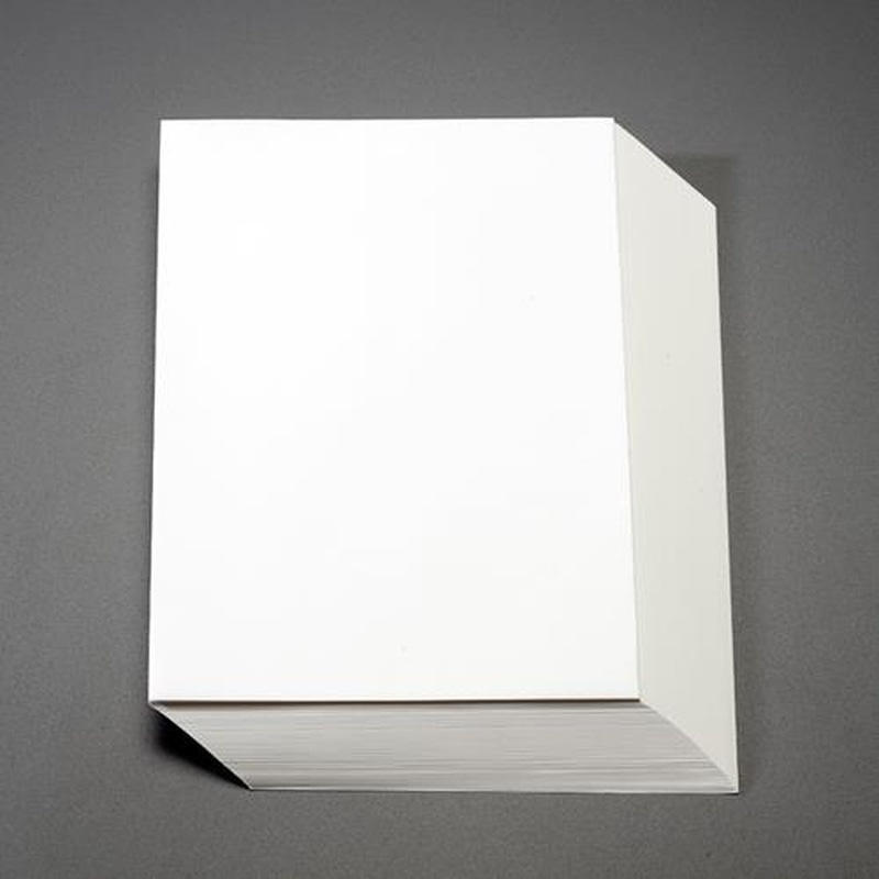 エスコ EA759X-271 A4クリーンルーム用ペーパー(白/250枚) 1個(ご注文単位1個)【直送品】