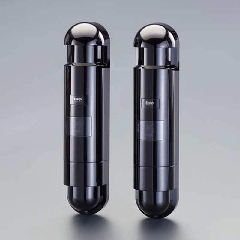 エスコ EA864CS-11 DC12V高さ制限検知センサー(送信機/1組) 1個(ご注文単位1個)【直送品】