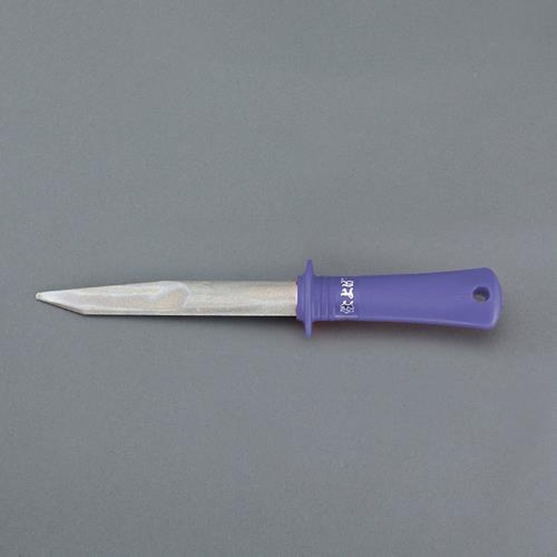 エスコ EA916CA-18 20x255mmナイフシャープナー 1個(ご注文単位1個)【直送品】