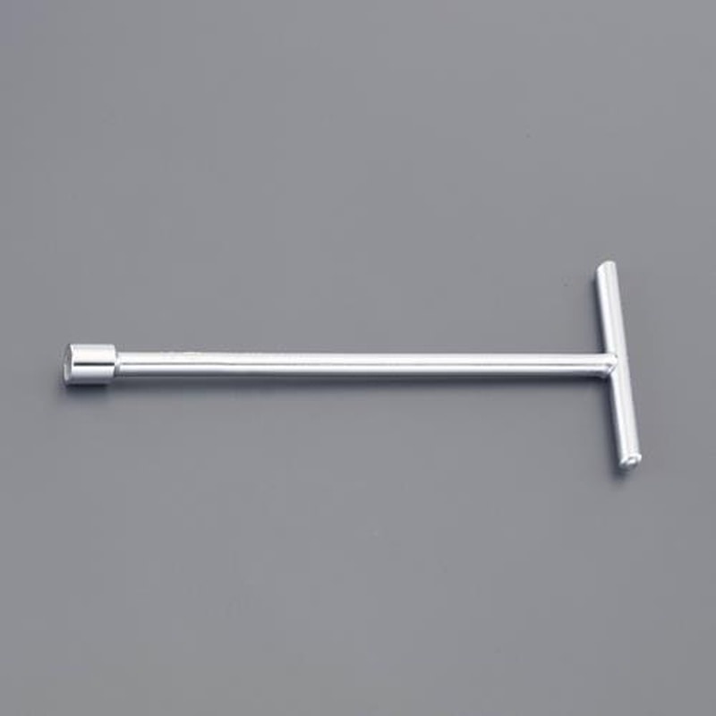 エスコ EA618GH-8 8x130mmT型BOXレンチ 1個（ご注文単位1個）【直送品】