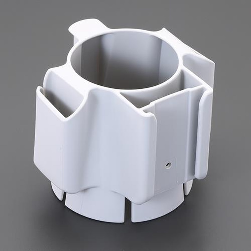 エスコ EA983DB-122[EA983DB-241-247用]コーンアタッチメント(1個) 1個（ご注文単位1個）【直送品】