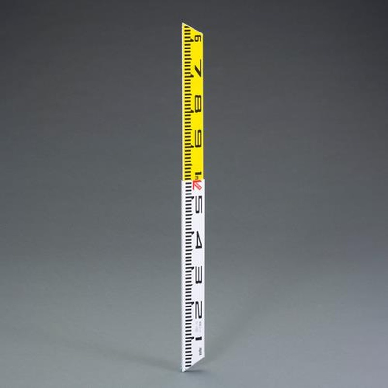 エスコ EA720ME-51 40-60cm測量ロッド(アルミ製/横型) 1個(ご注文単位1個)【直送品】