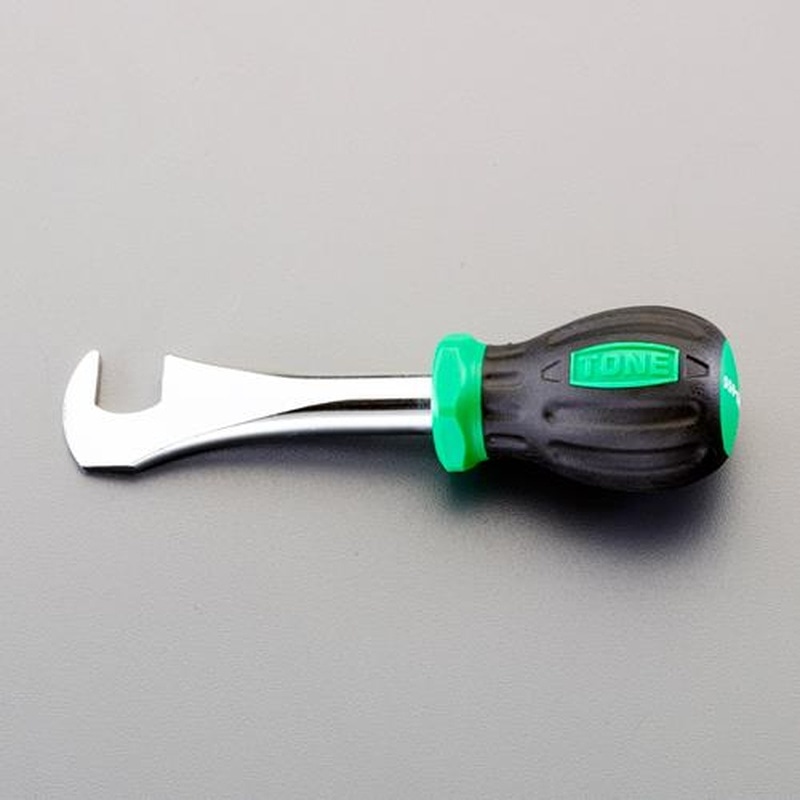 エスコ EA564T-1 22x55mmコインドライバー 1個(ご注文単位1個)【直送品】