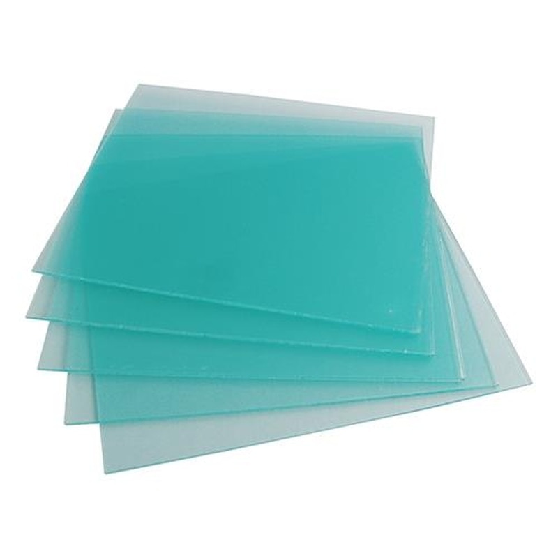 エスコ EA800PV-22[EA800PV-21用]外側カバープレート(5枚) 1個（ご注文単位1個）【直送品】